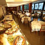 Hotel Milton 3*