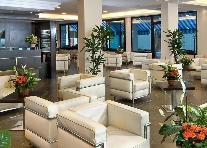 Hotel Milton Cattolica