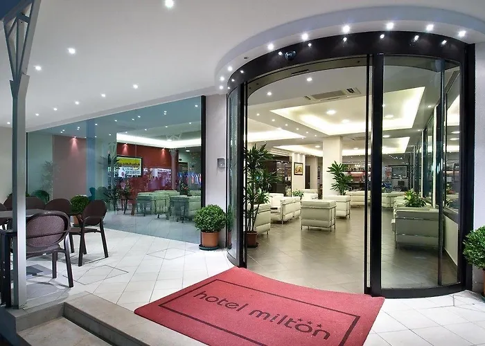 Hotel Milton