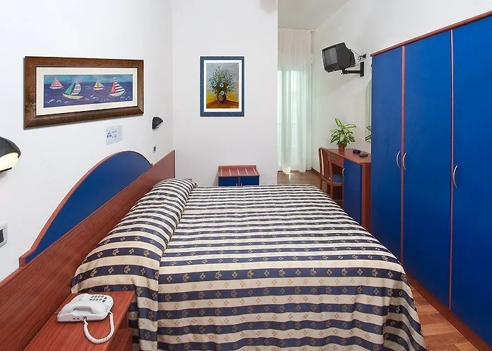 Hotel Milton Cattolica