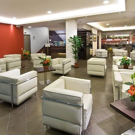 Hotel Milton 3*