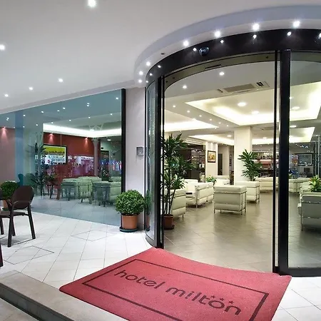 Hotel Milton