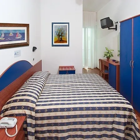 Hotel Milton Cattolica