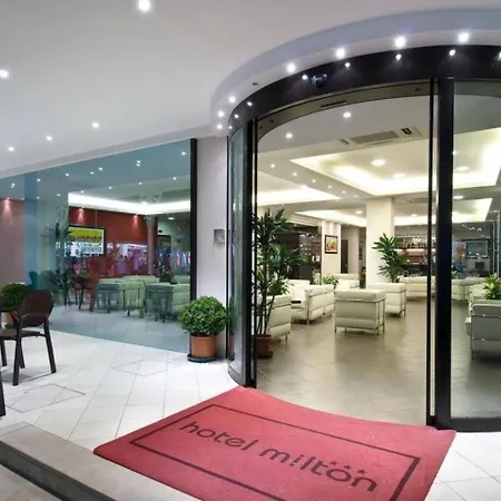 Otel Milton Cattolica