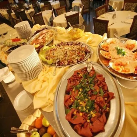 Milton Hotel Cattolica