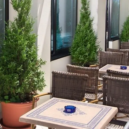 Milton Hotel Cattolica