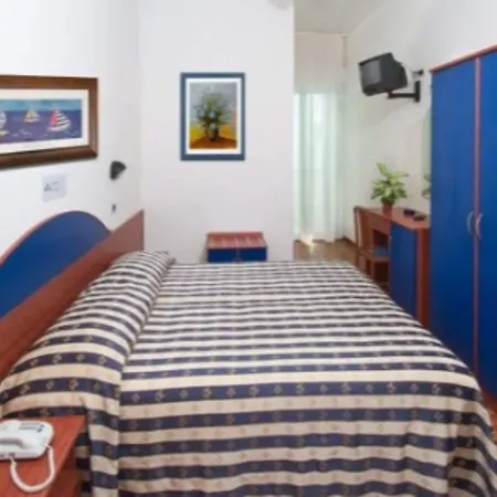 Hotel Milton Cattolica