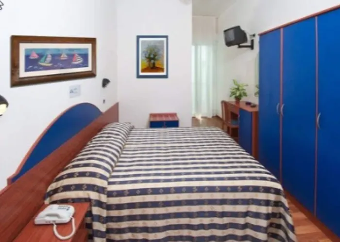 호텔 Milton 카톨리카